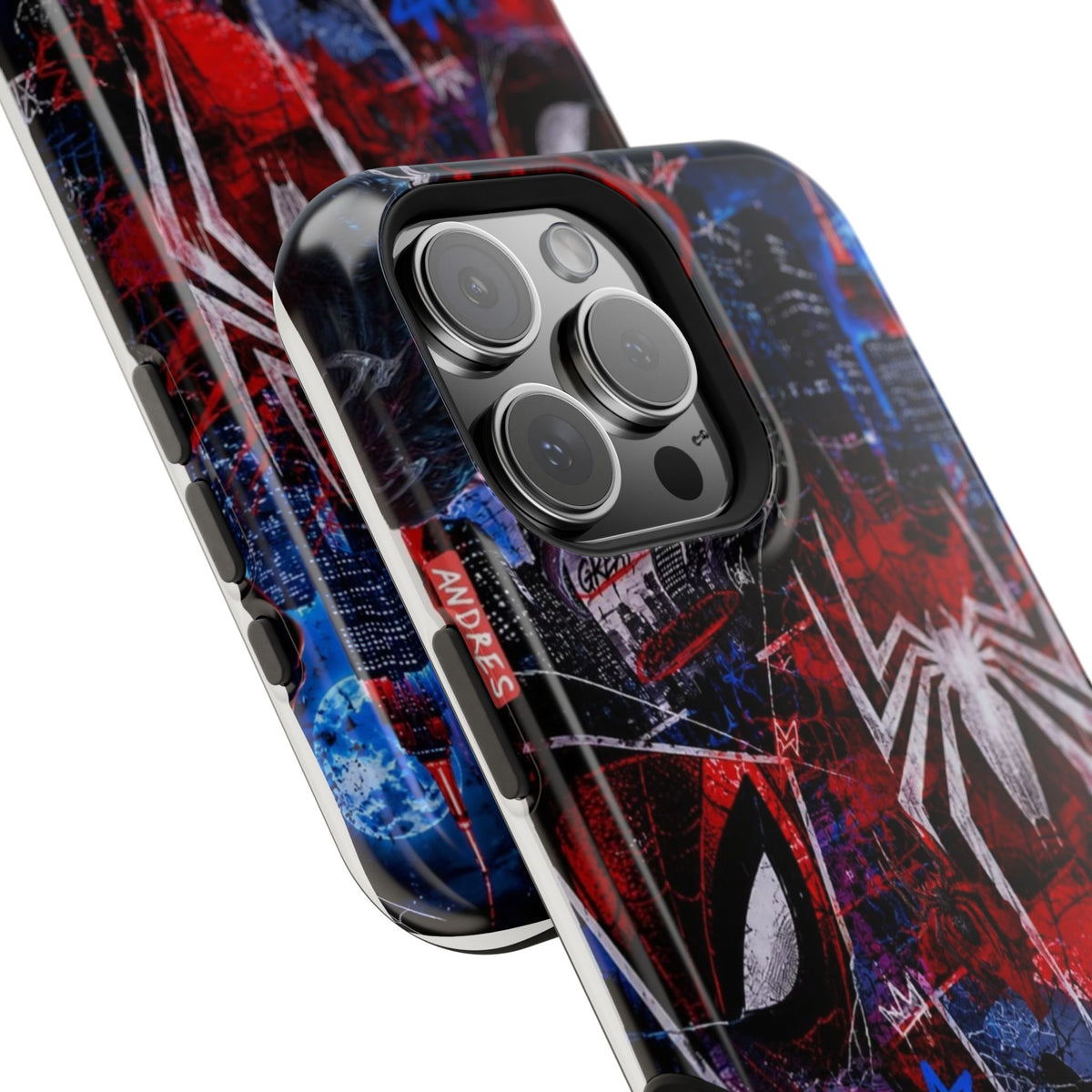 Spider man theme