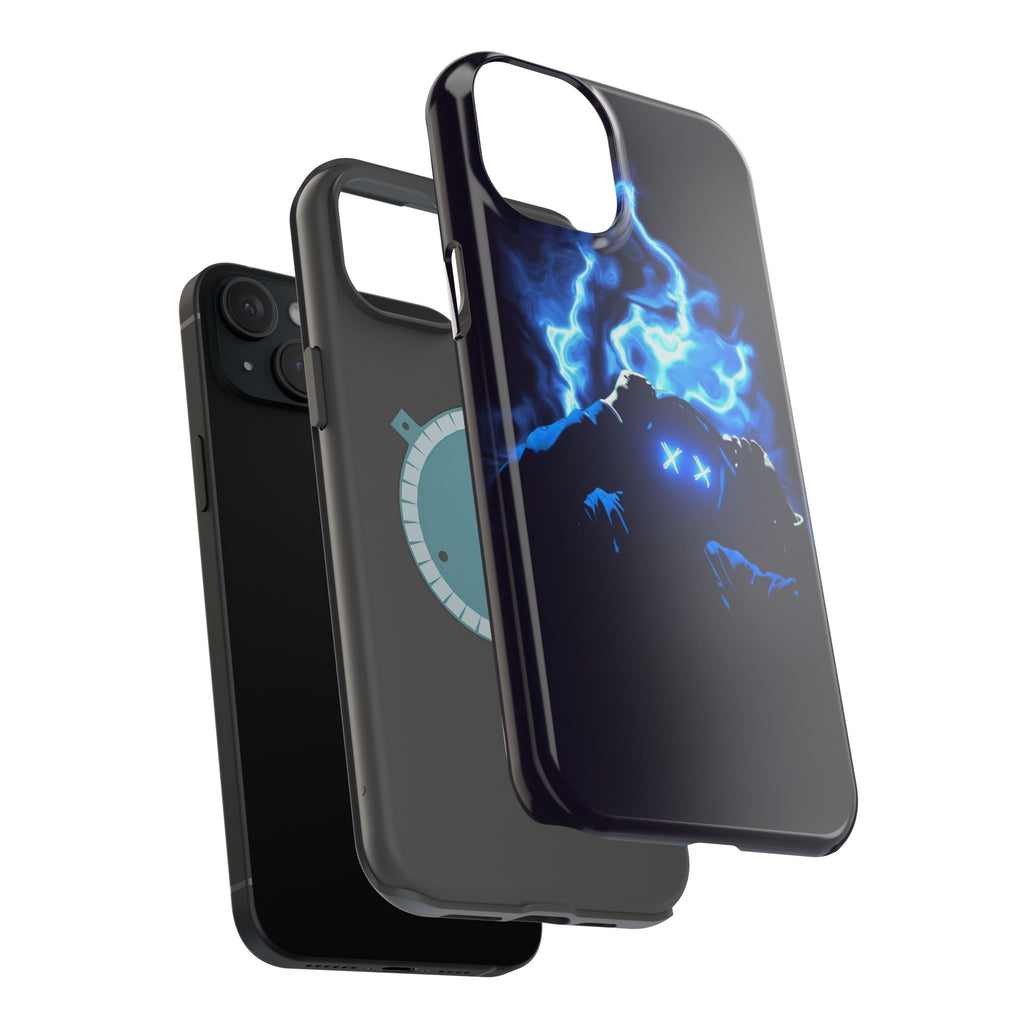Retro Cases