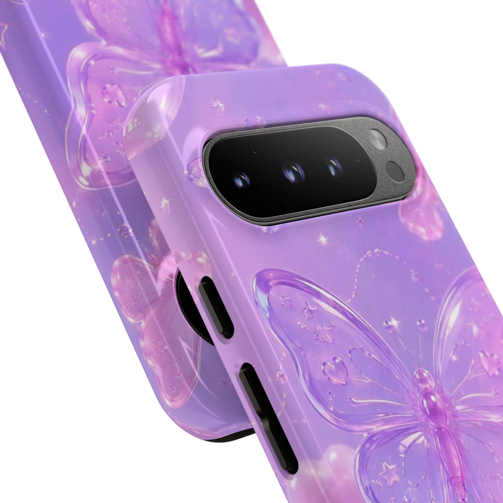Tough Cases