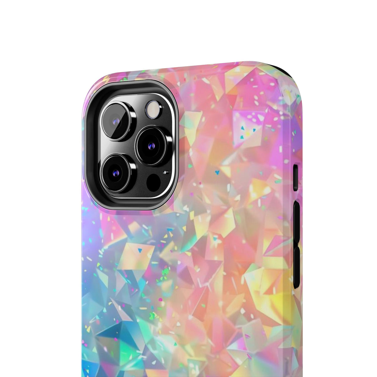 Cosmic Bloom phone Case
