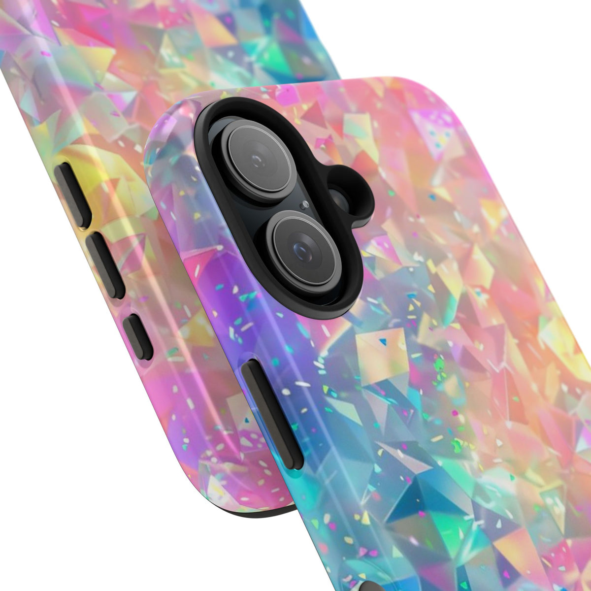 Cosmic Bloom phone Case