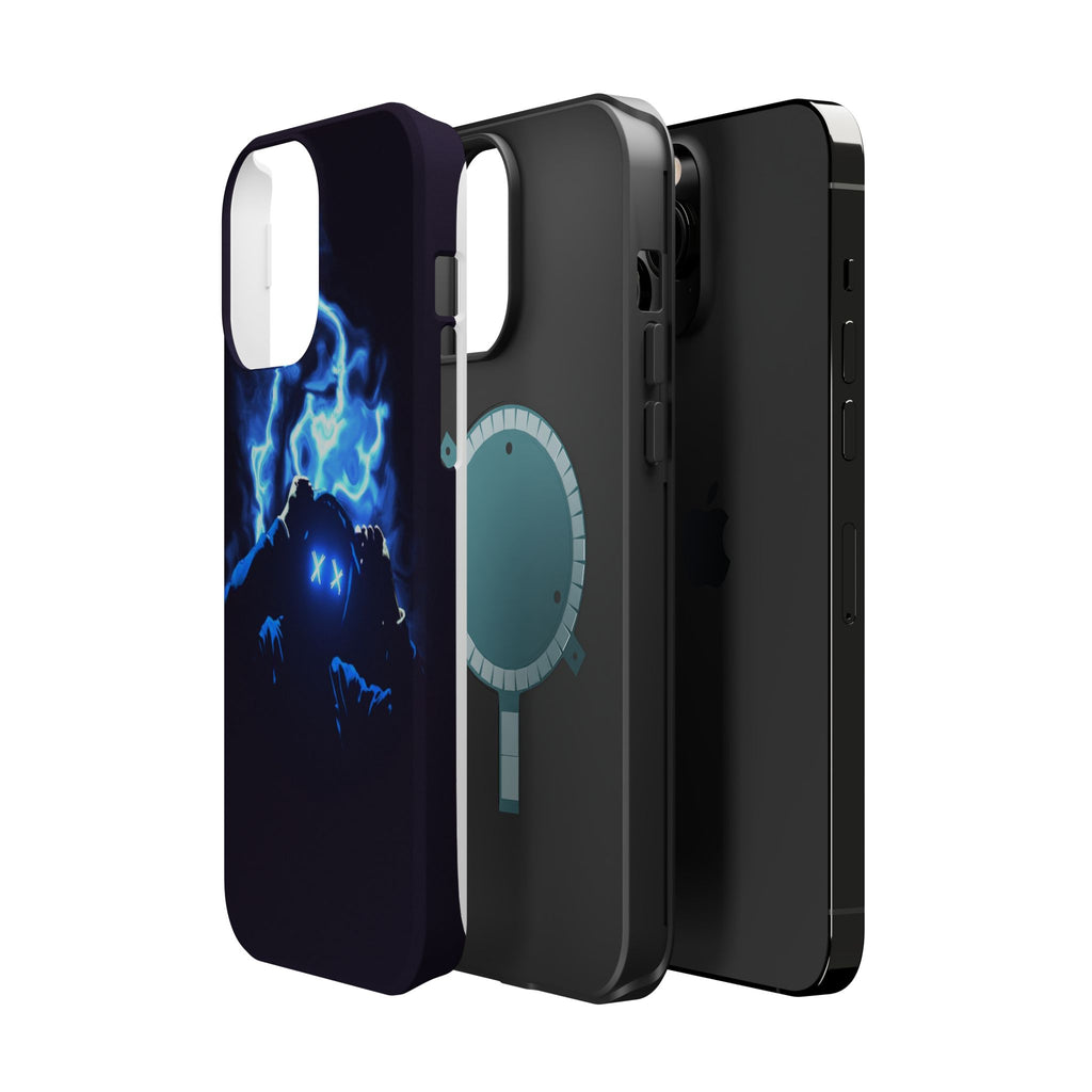 Retro Cases