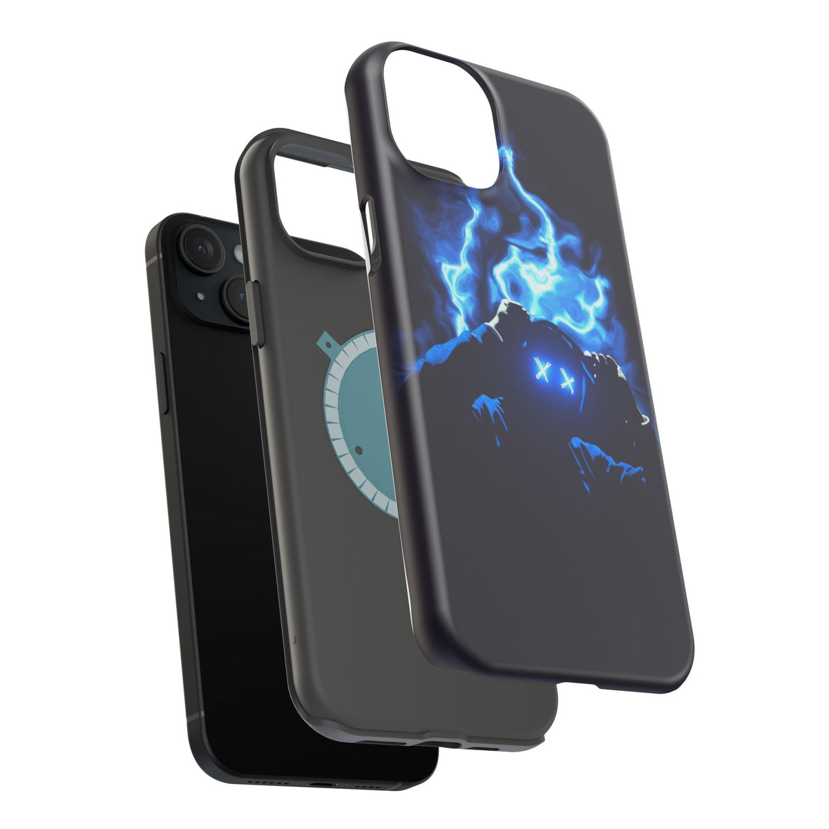 Retro Cases