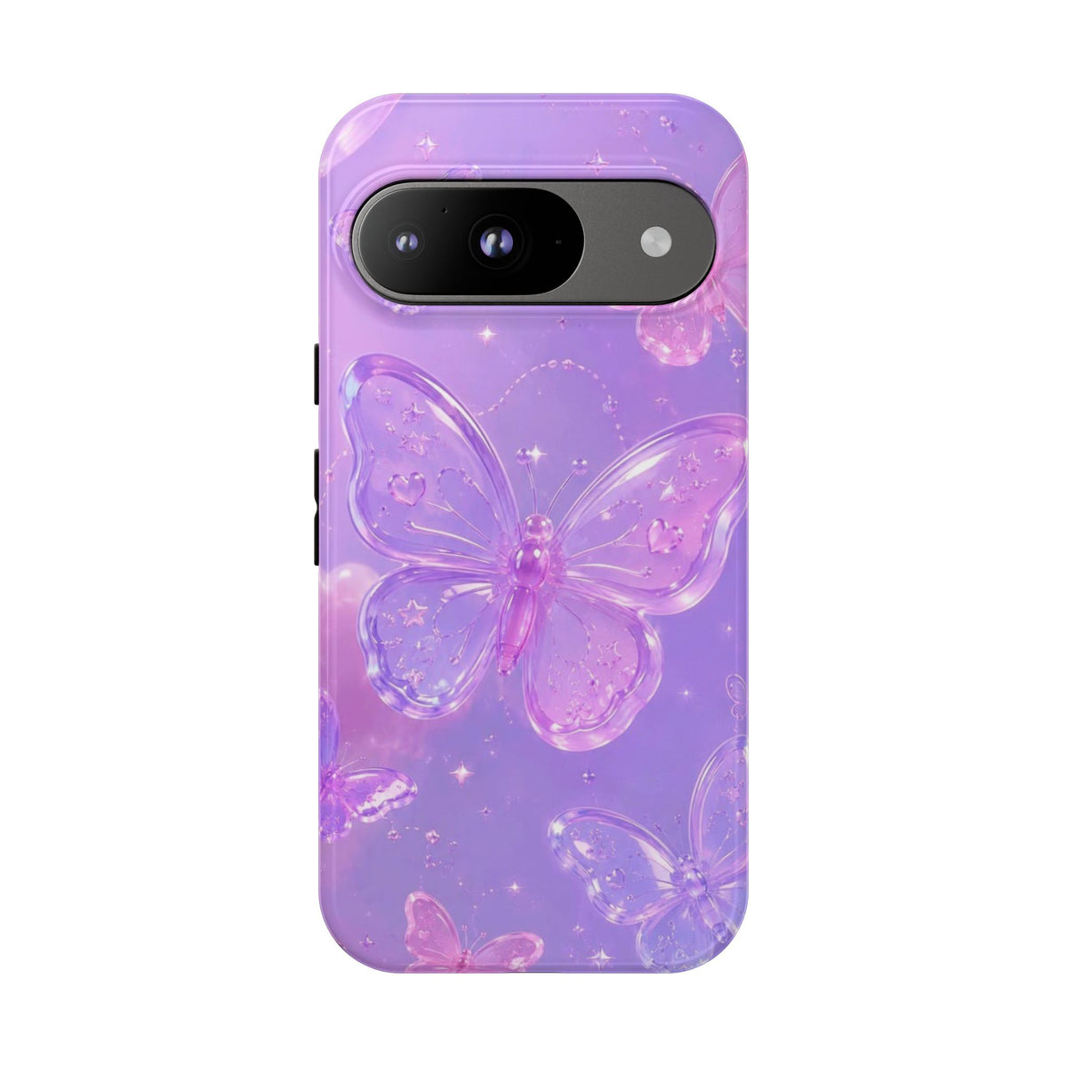 Tough Cases