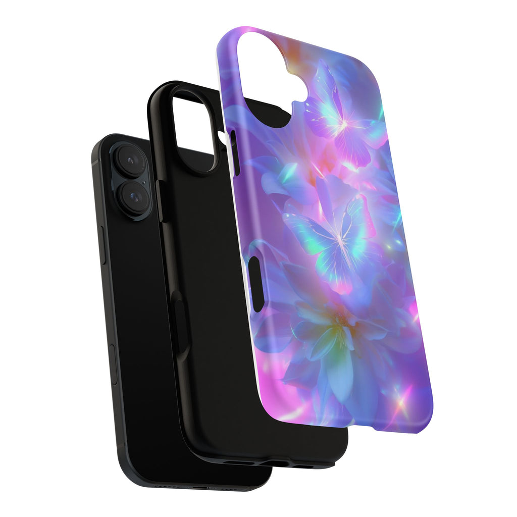 Tough Cases