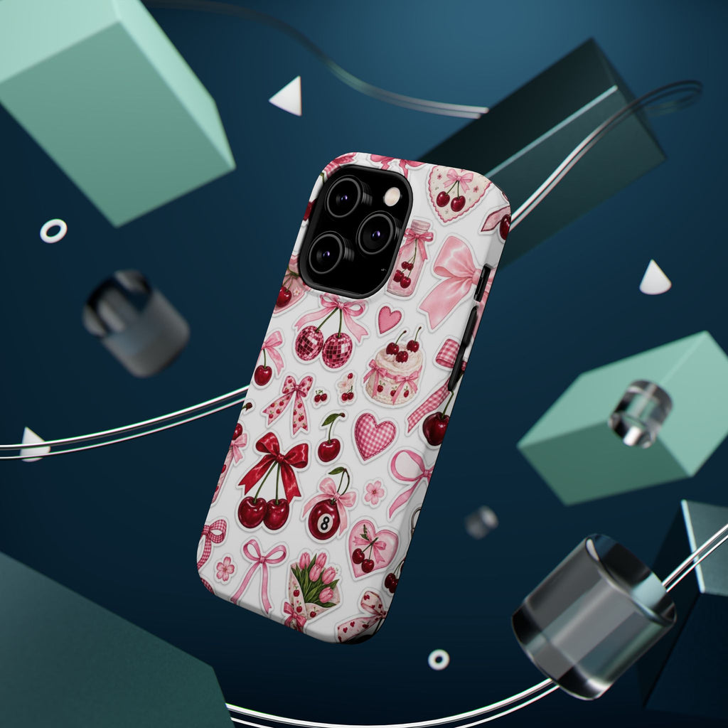 Cute Sticker Case