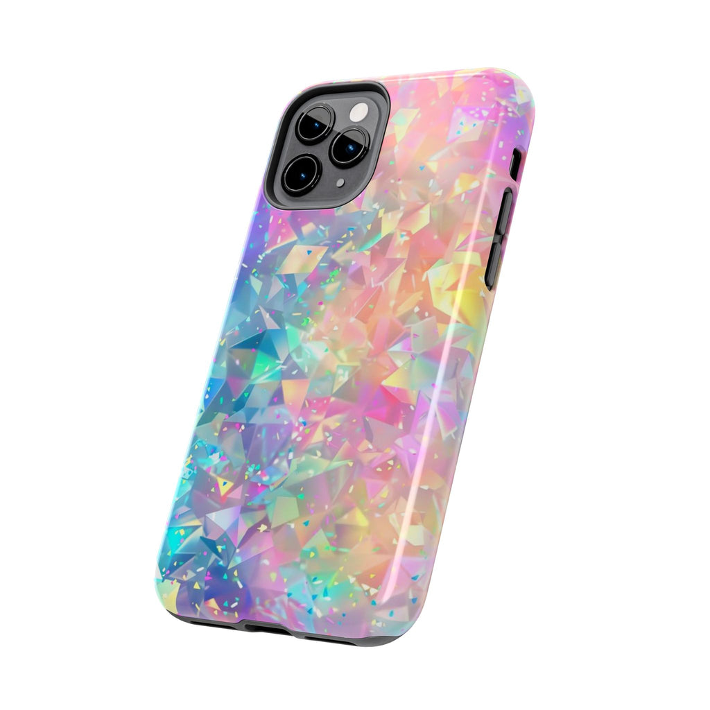 Cosmic Bloom phone Case