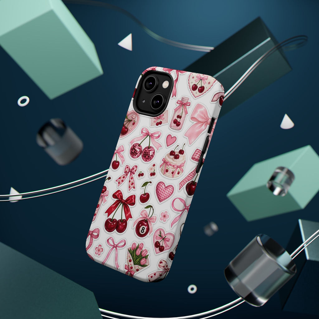 Cute Sticker Case