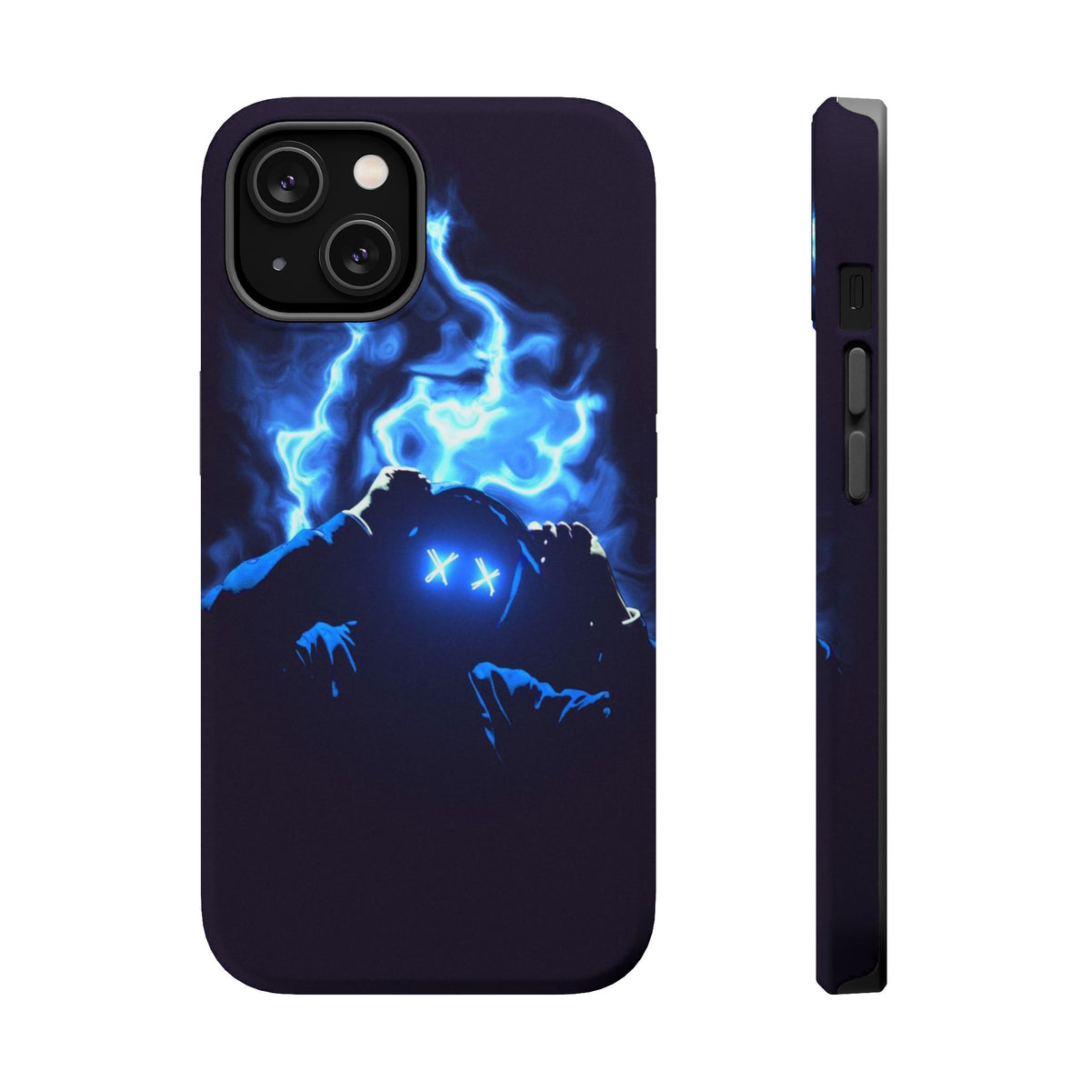 Retro Cases