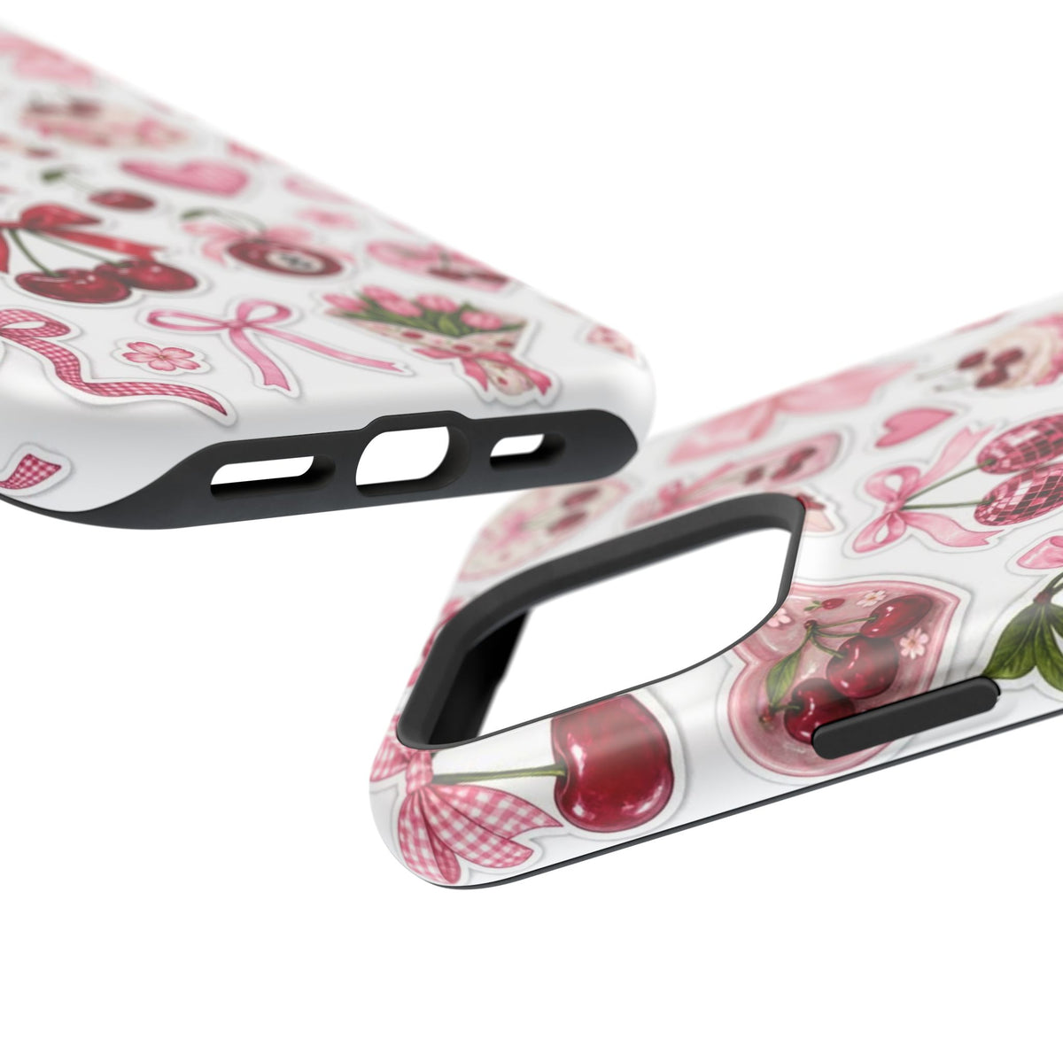 Cute Sticker Case