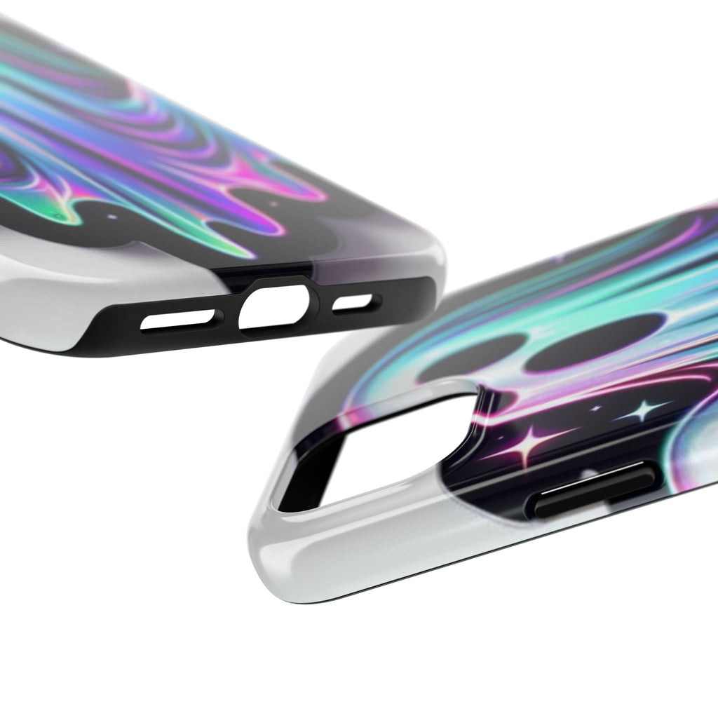 Slime Phone Cases