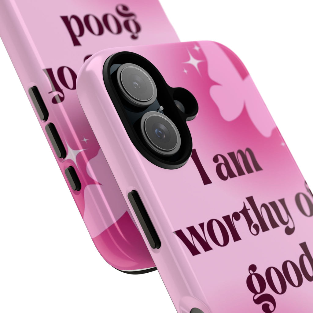 Tough Cases