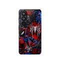 Spider man theme