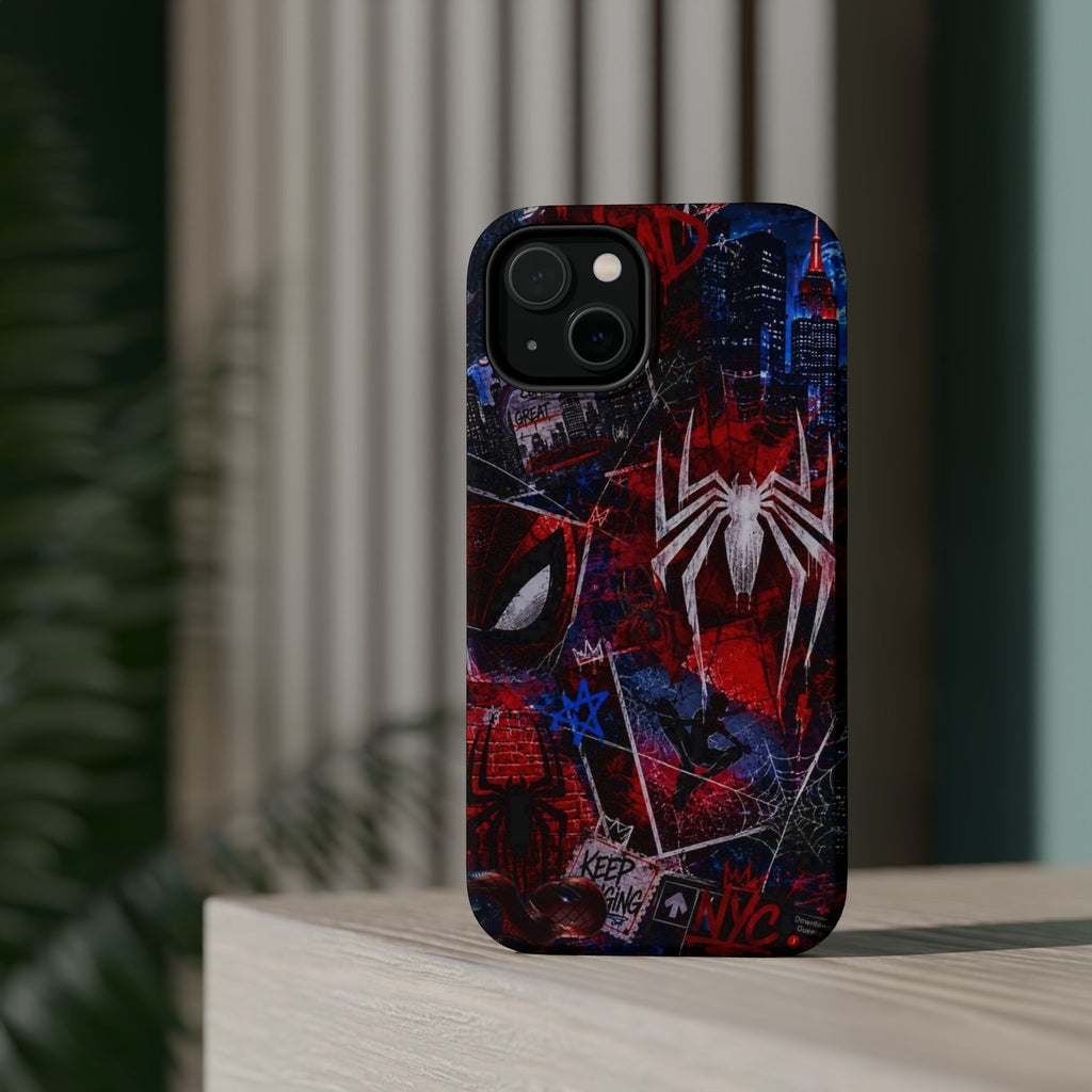 Spider man theme