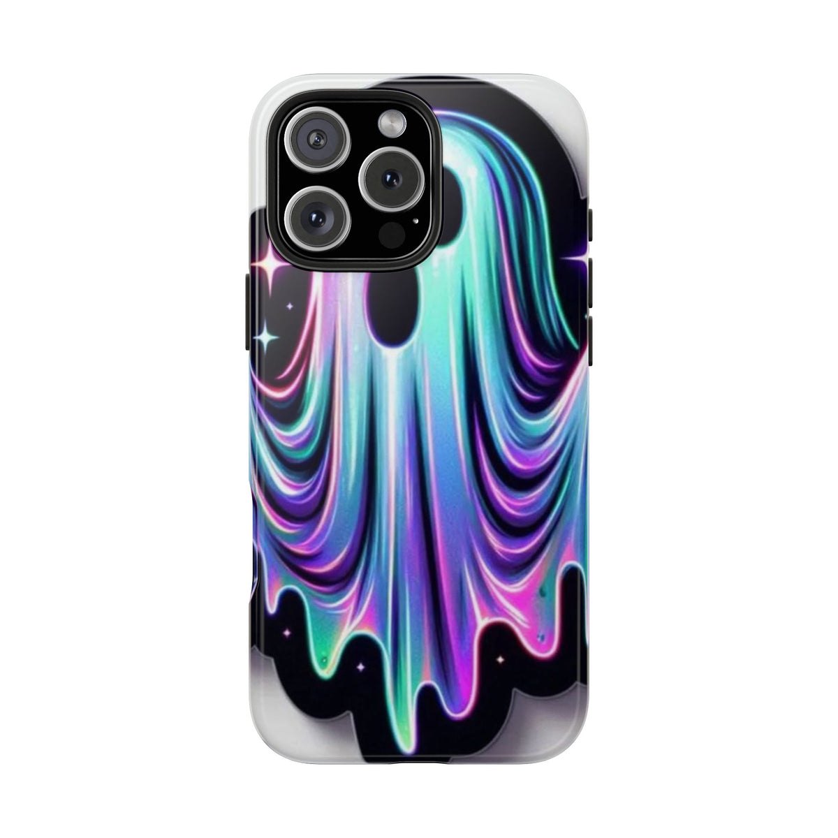 Slime Phone Cases