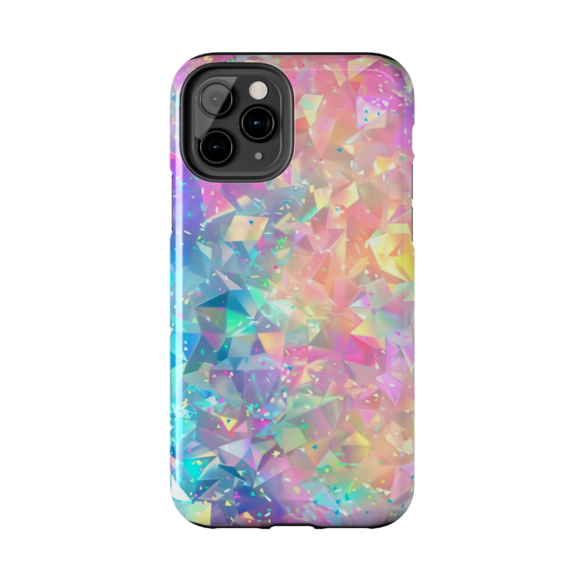 Cosmic Bloom phone Case
