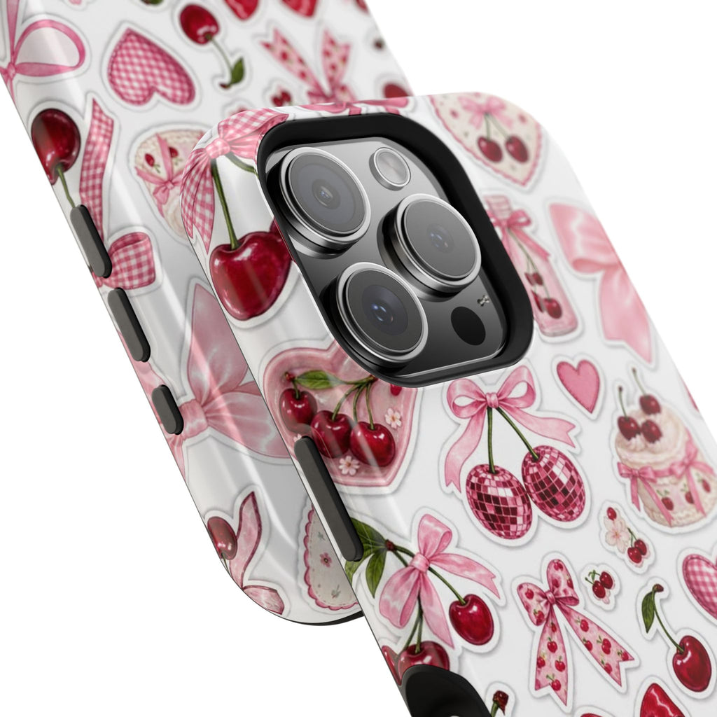 Cute Sticker Case