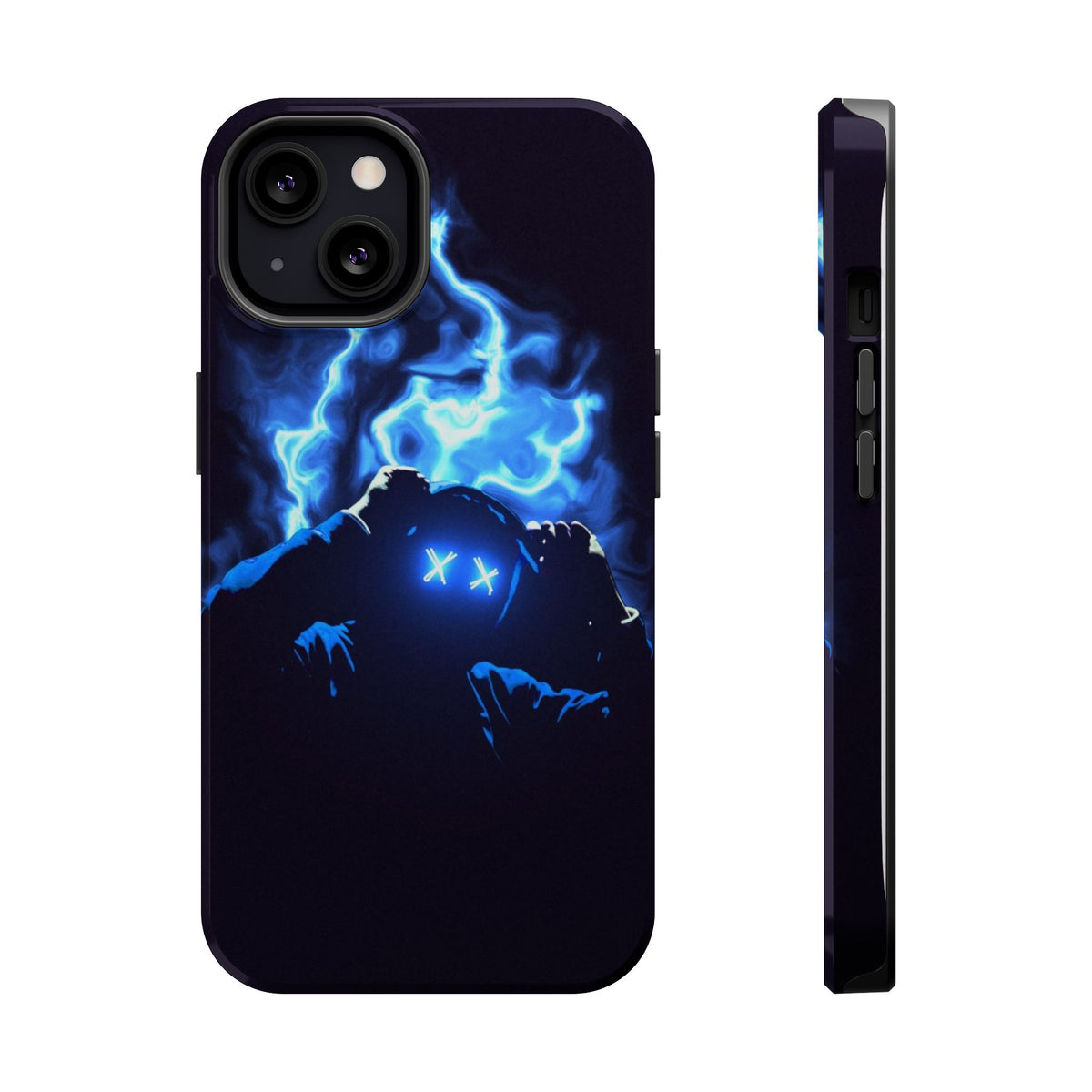 Retro Cases