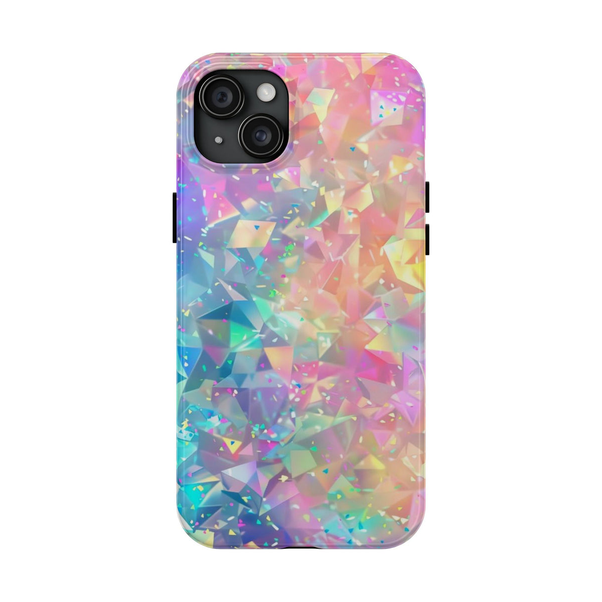 Cosmic Bloom phone Case
