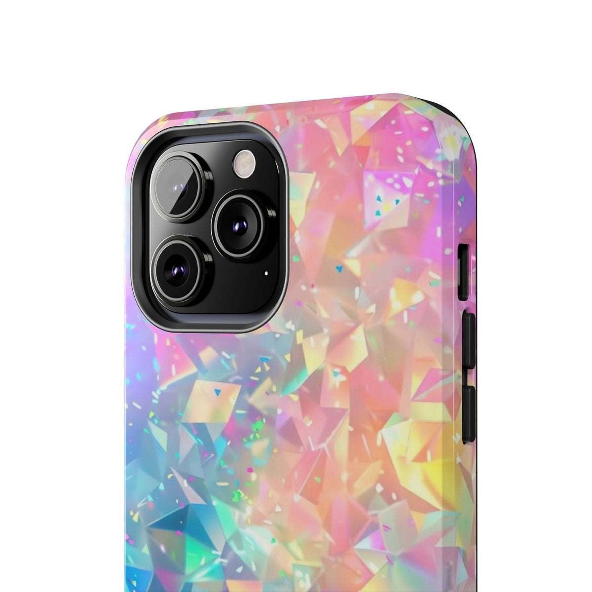 Cosmic Bloom phone Case