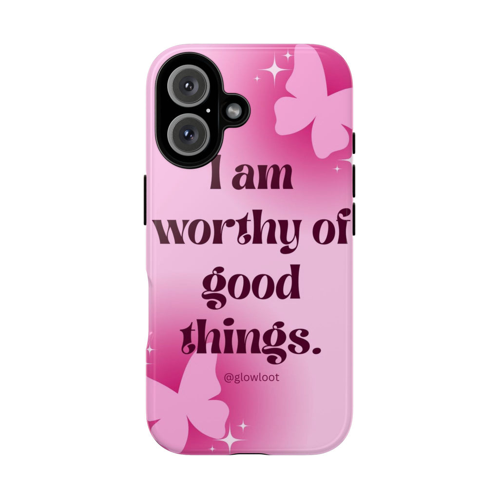 Tough Cases