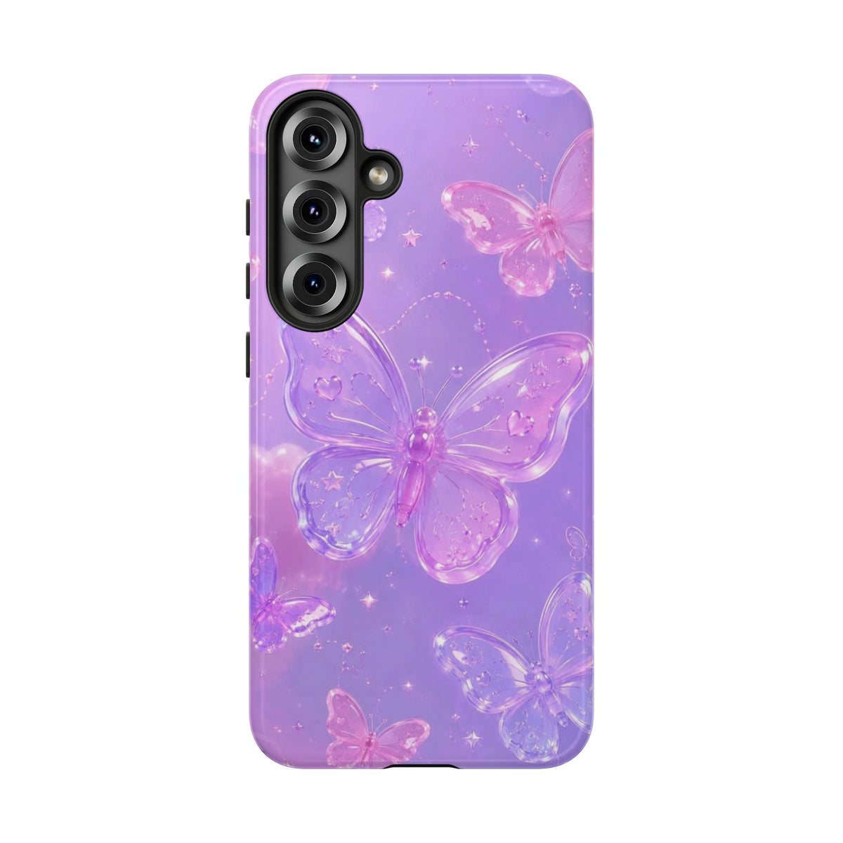 Tough Cases