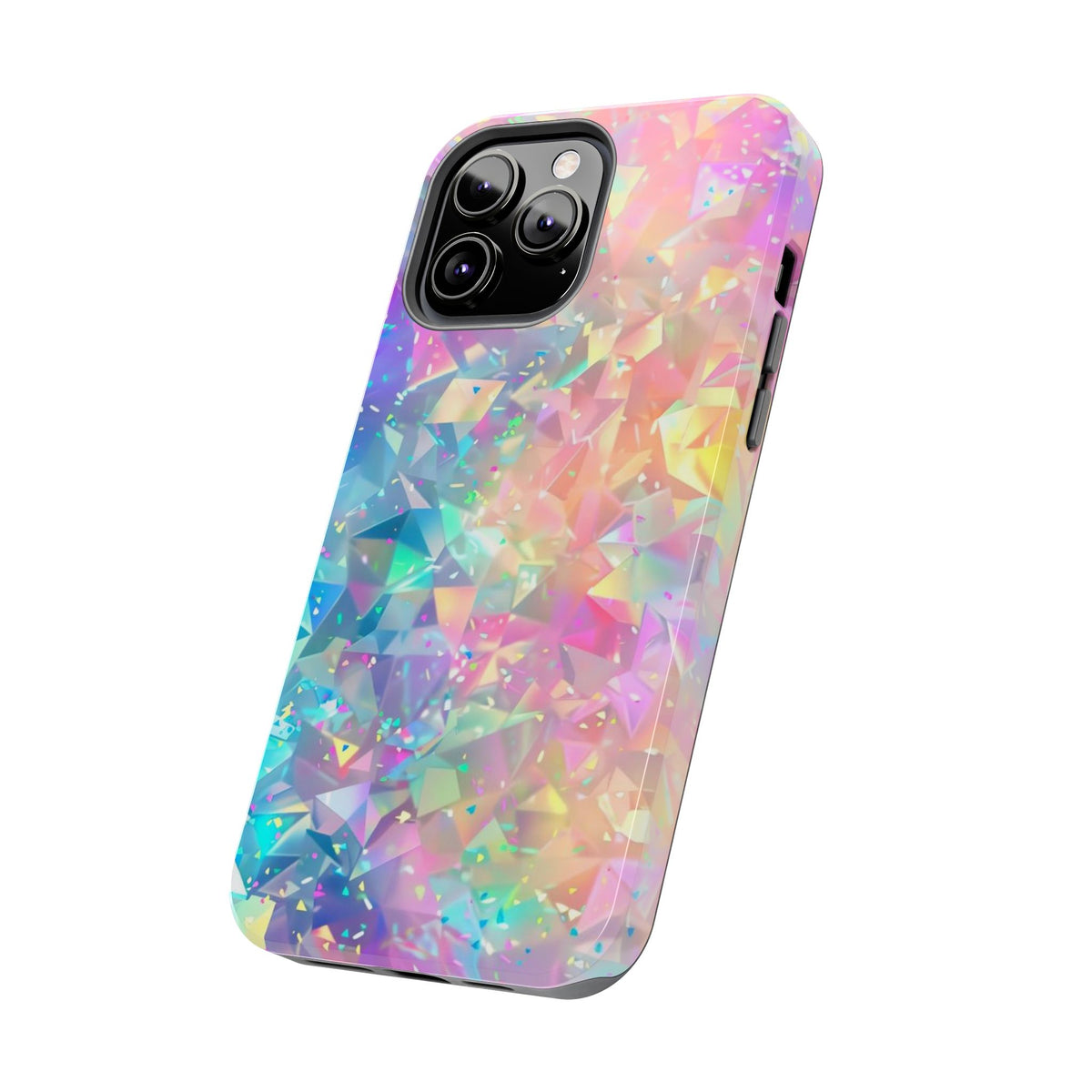 Cosmic Bloom phone Case