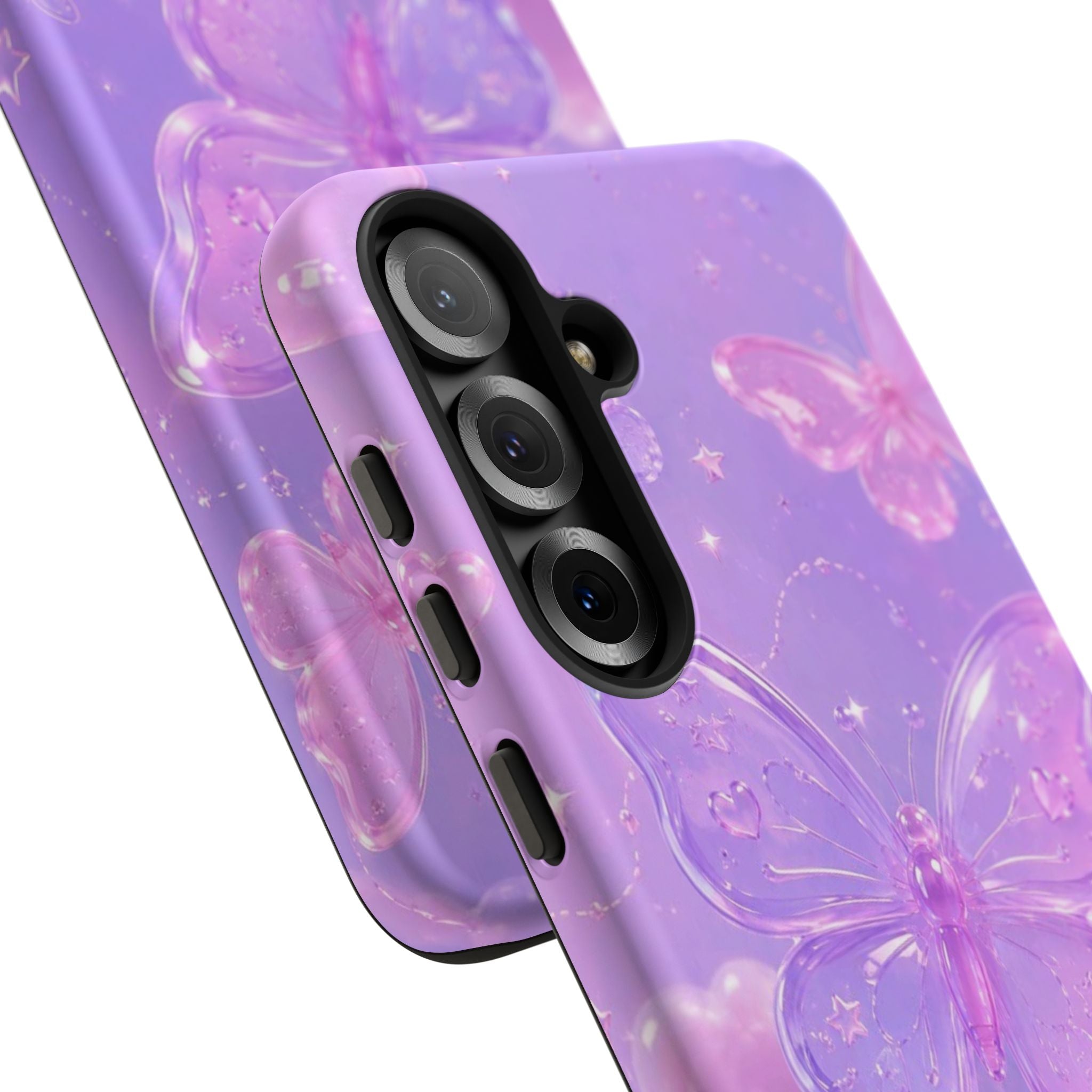 Tough Cases