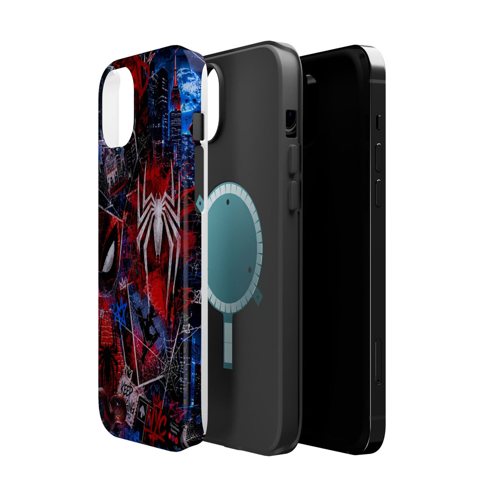 Spider man theme