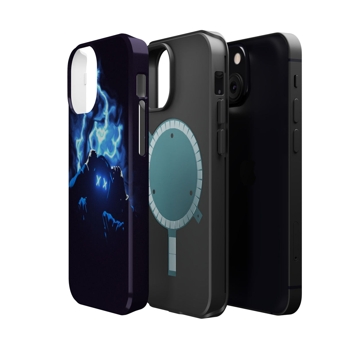 Retro Cases