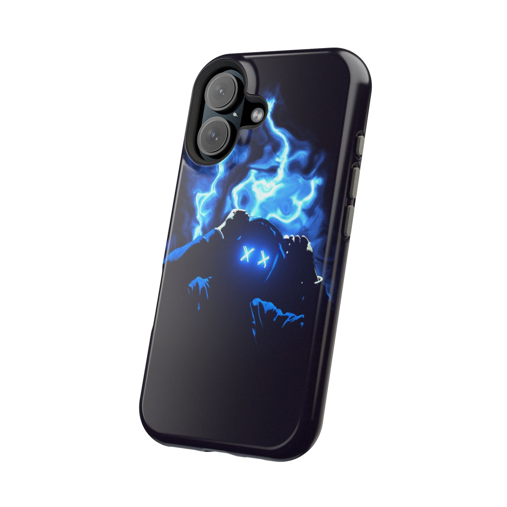 Retro Cases