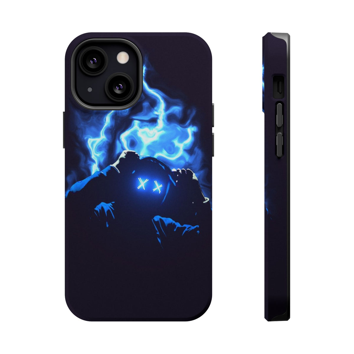 Retro Cases