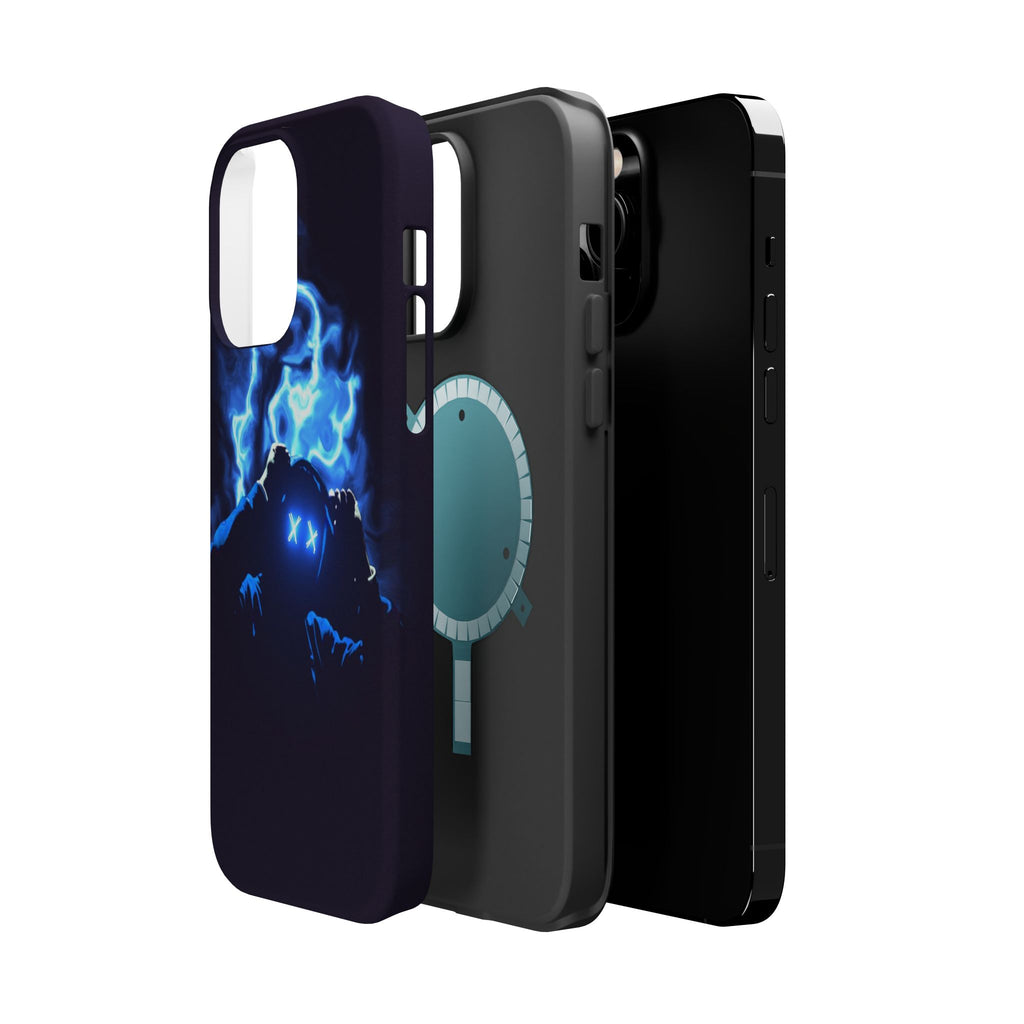Retro Cases