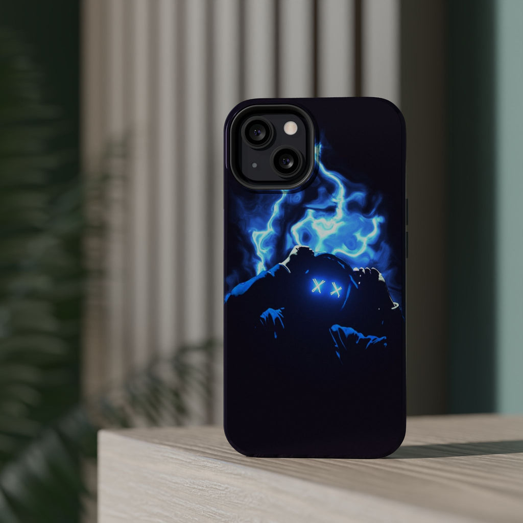 Retro Cases