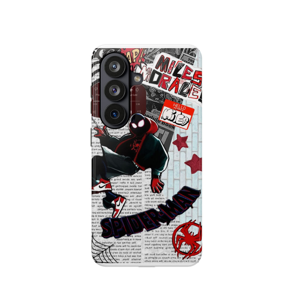 Spiderman theme vol 2
