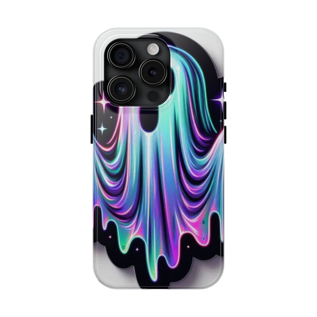 Slime Phone Cases