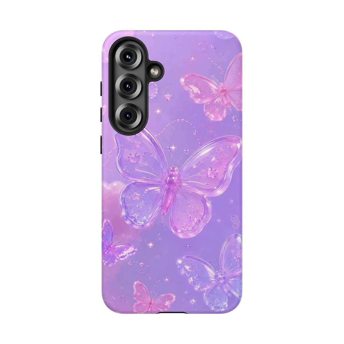 Tough Cases