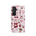 Cute Sticker Case