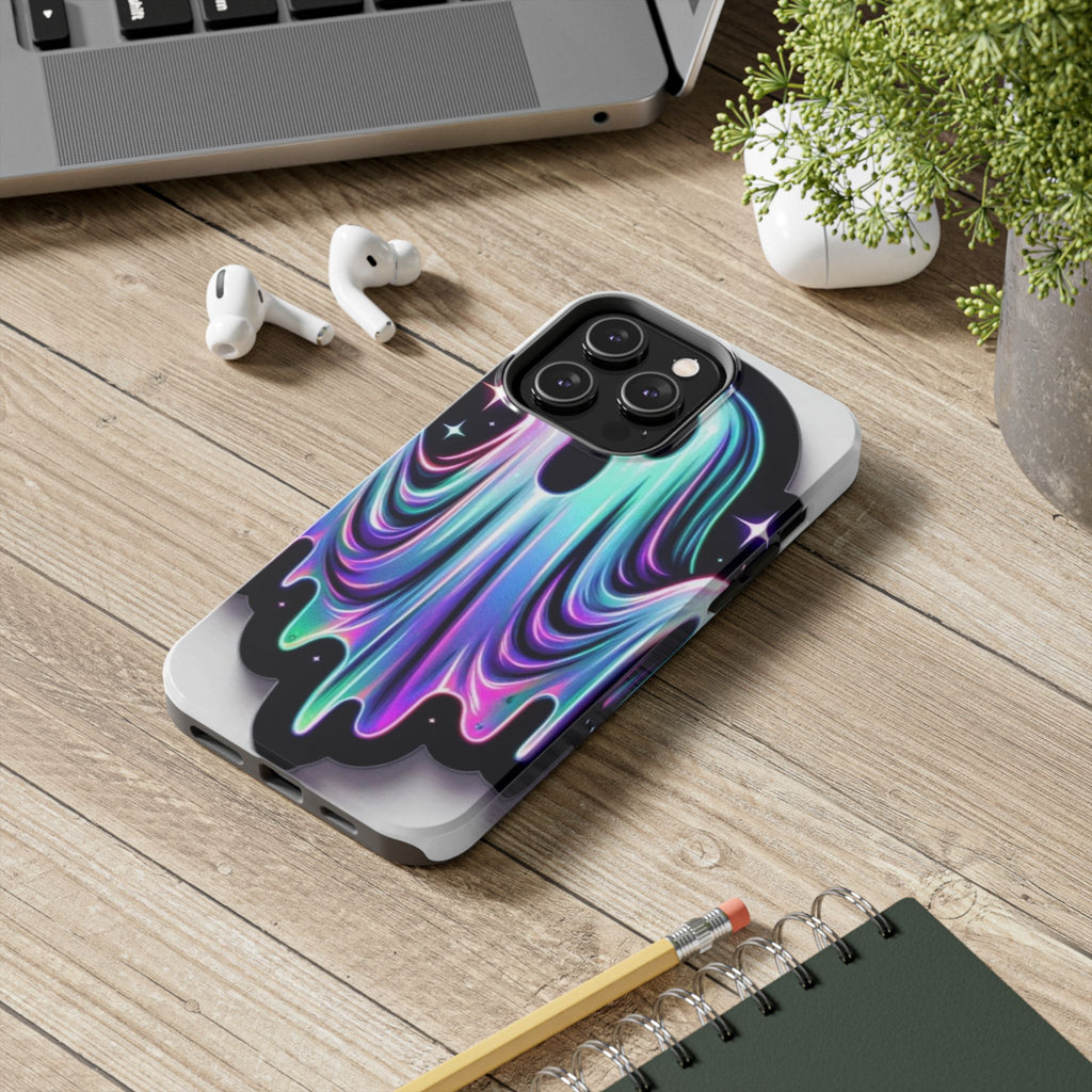 Slime Phone Cases