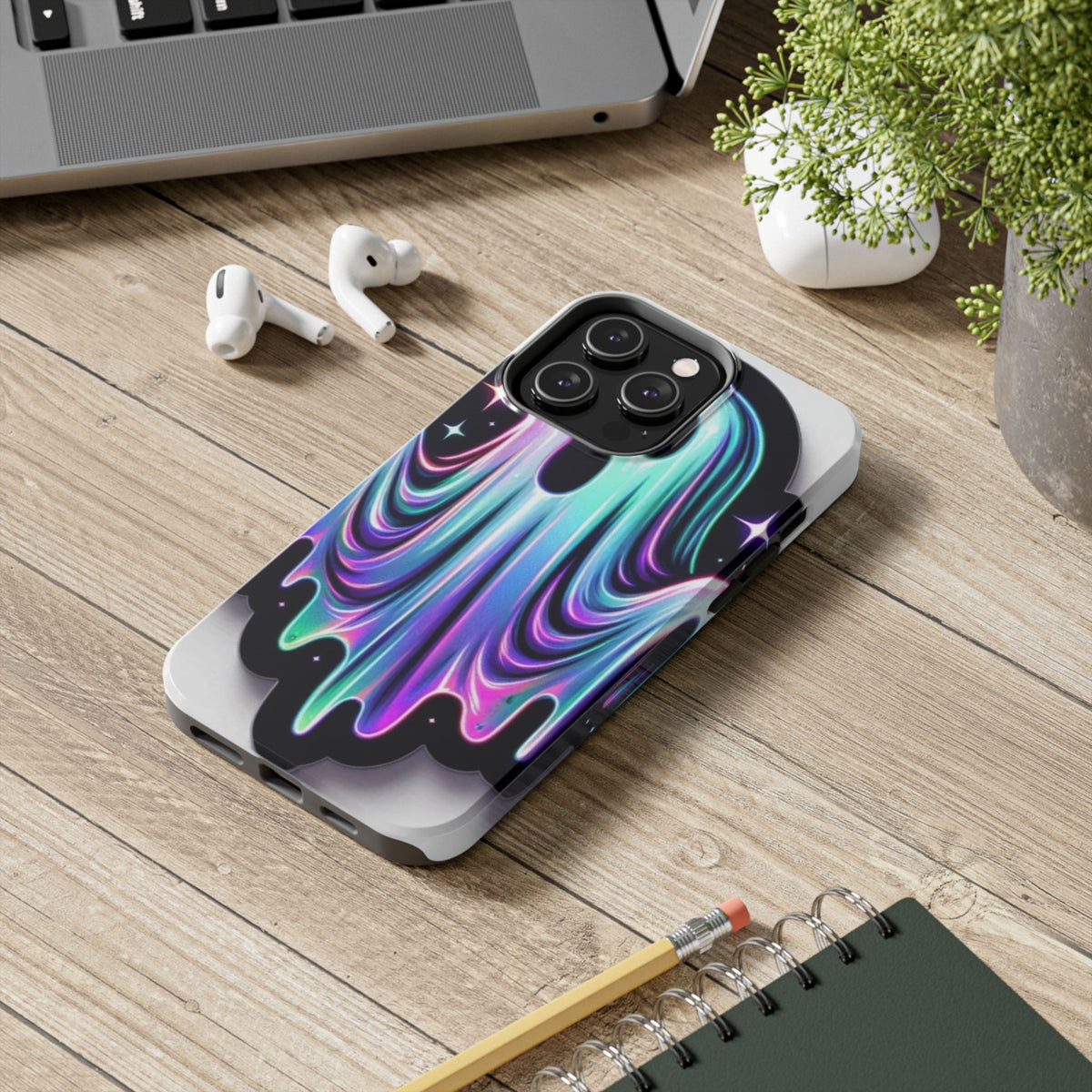 Slime Phone Cases