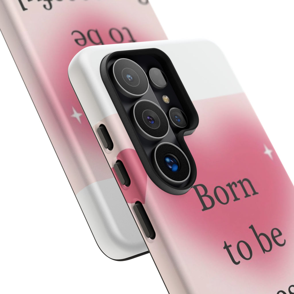 Tough Cases