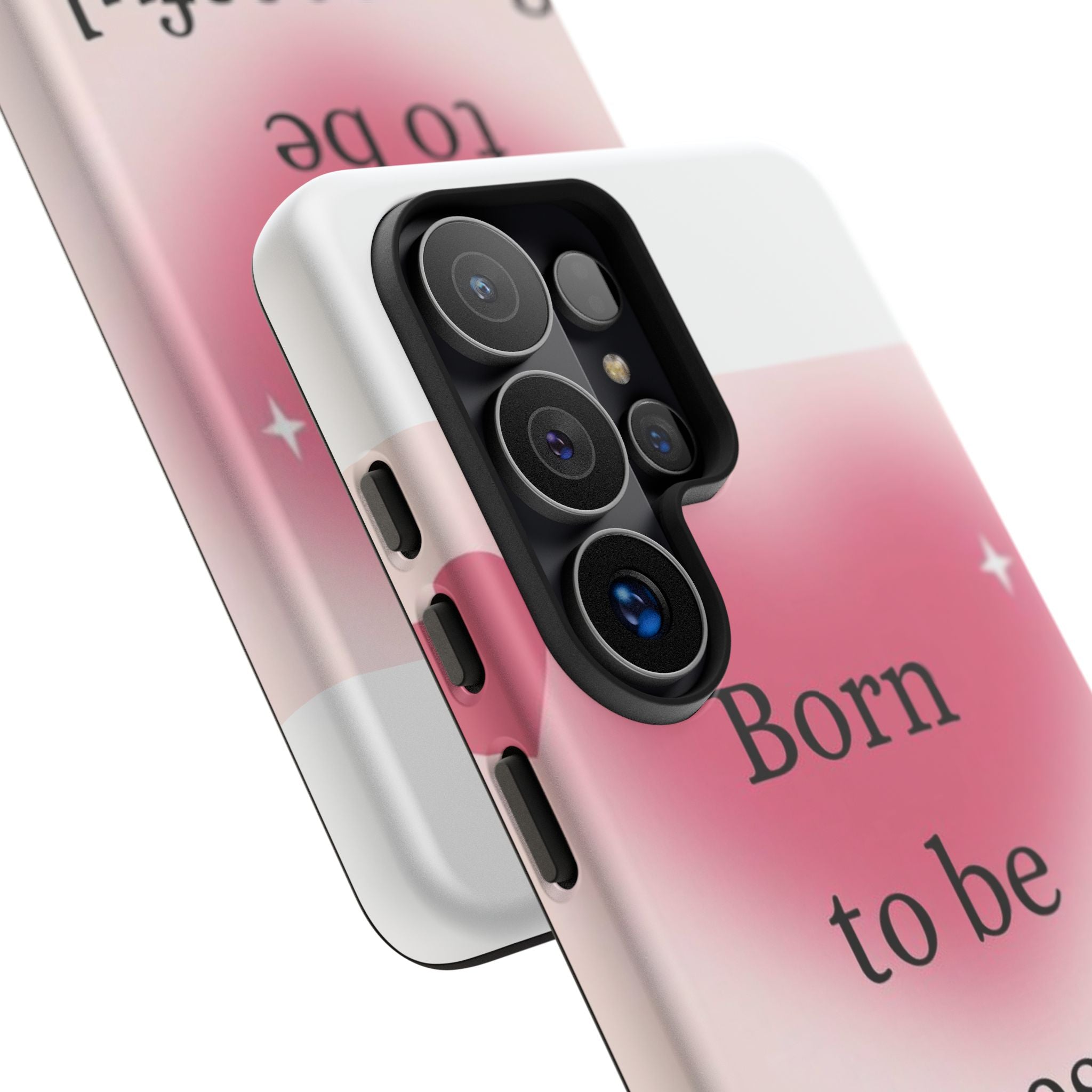 Tough Cases