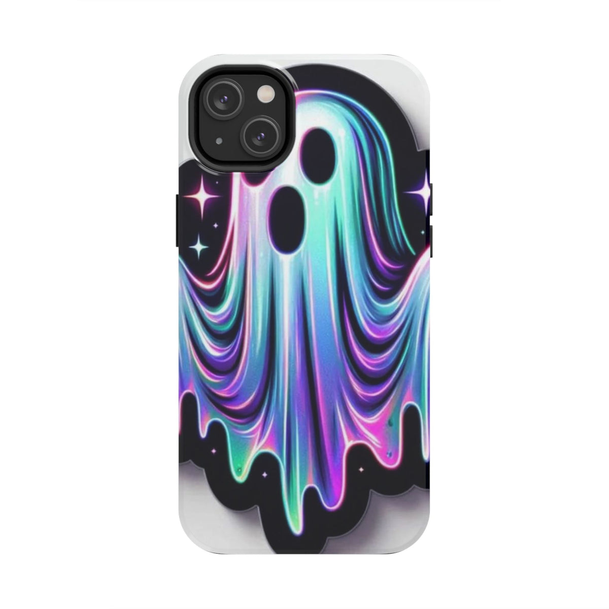 Slime Phone Cases