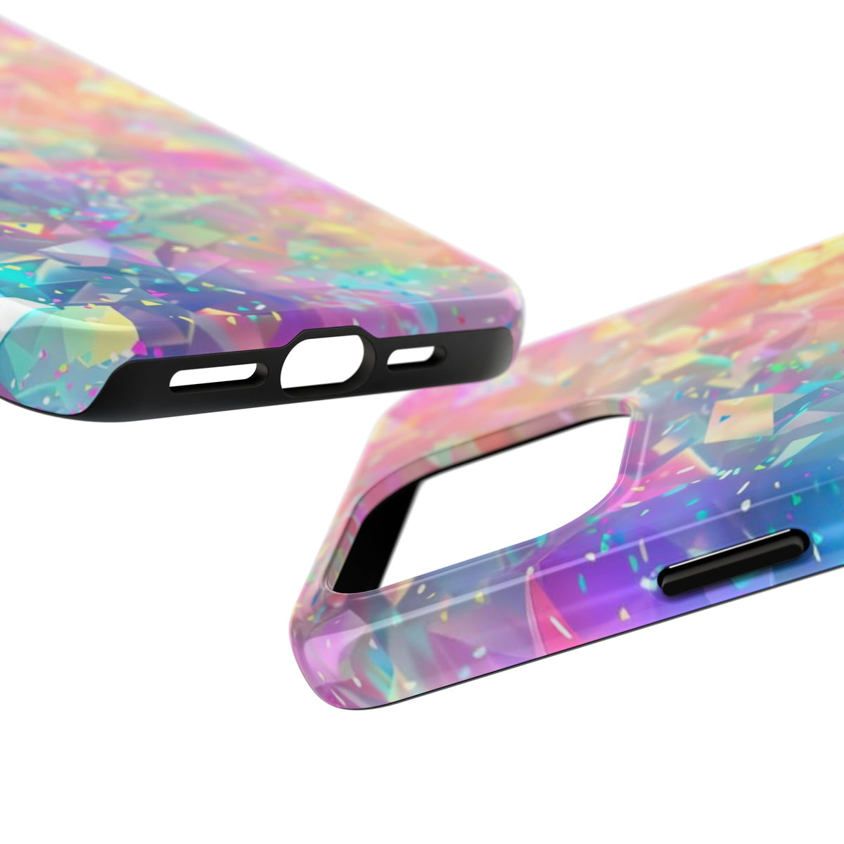 Cosmic Bloom phone Case
