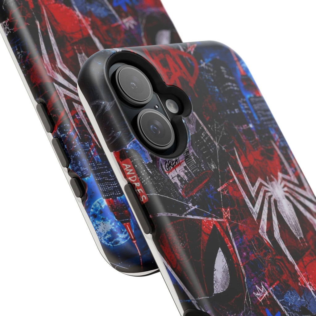 Spider man theme