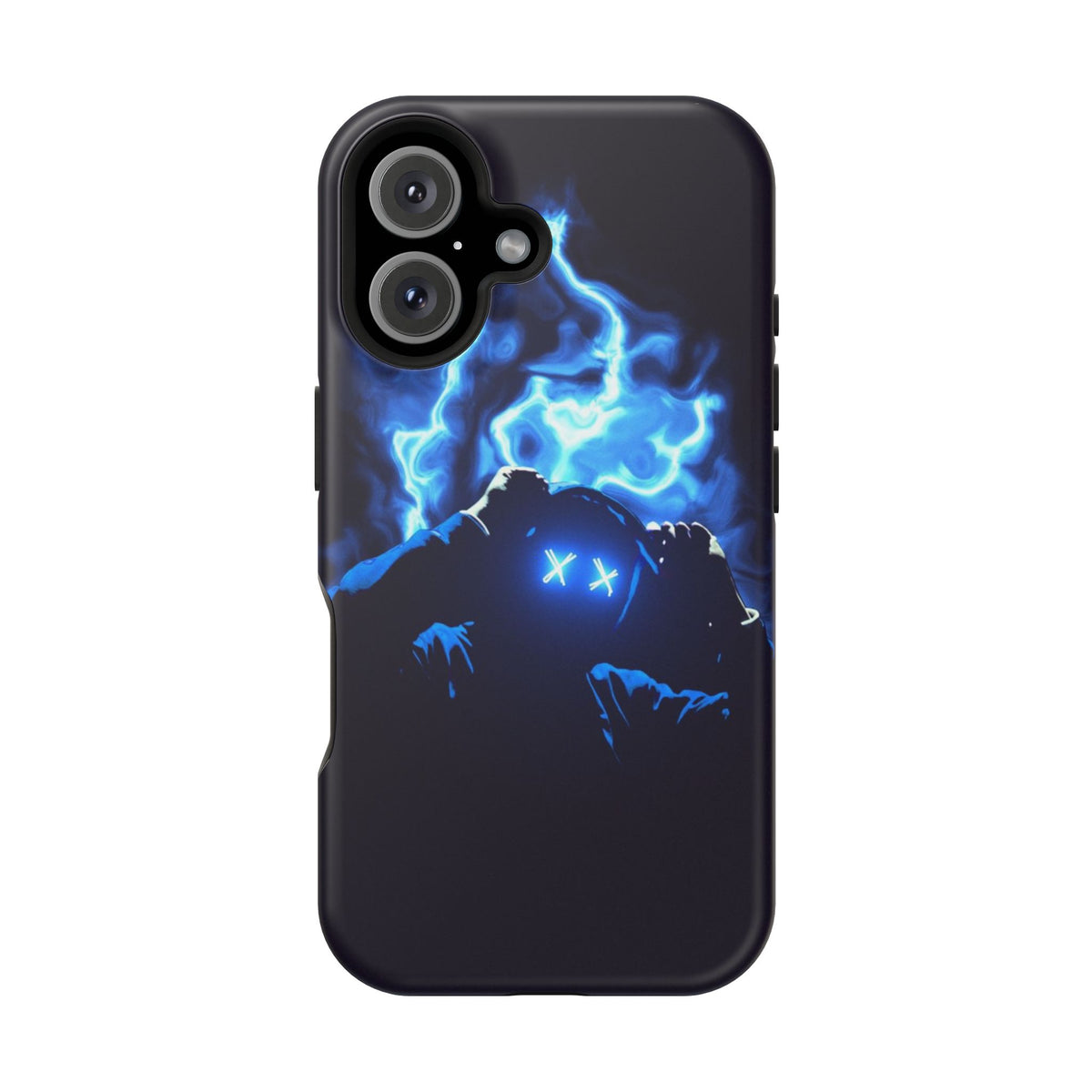 Retro Cases