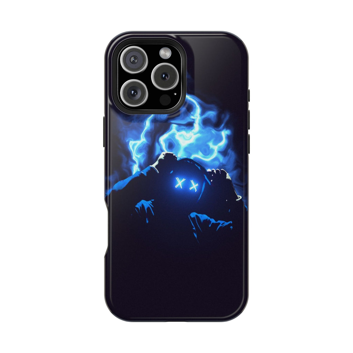 Retro Cases