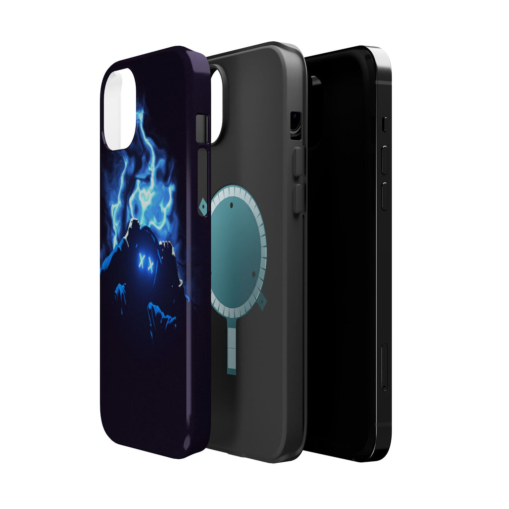 Retro Cases