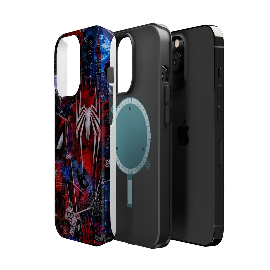 Spider man theme