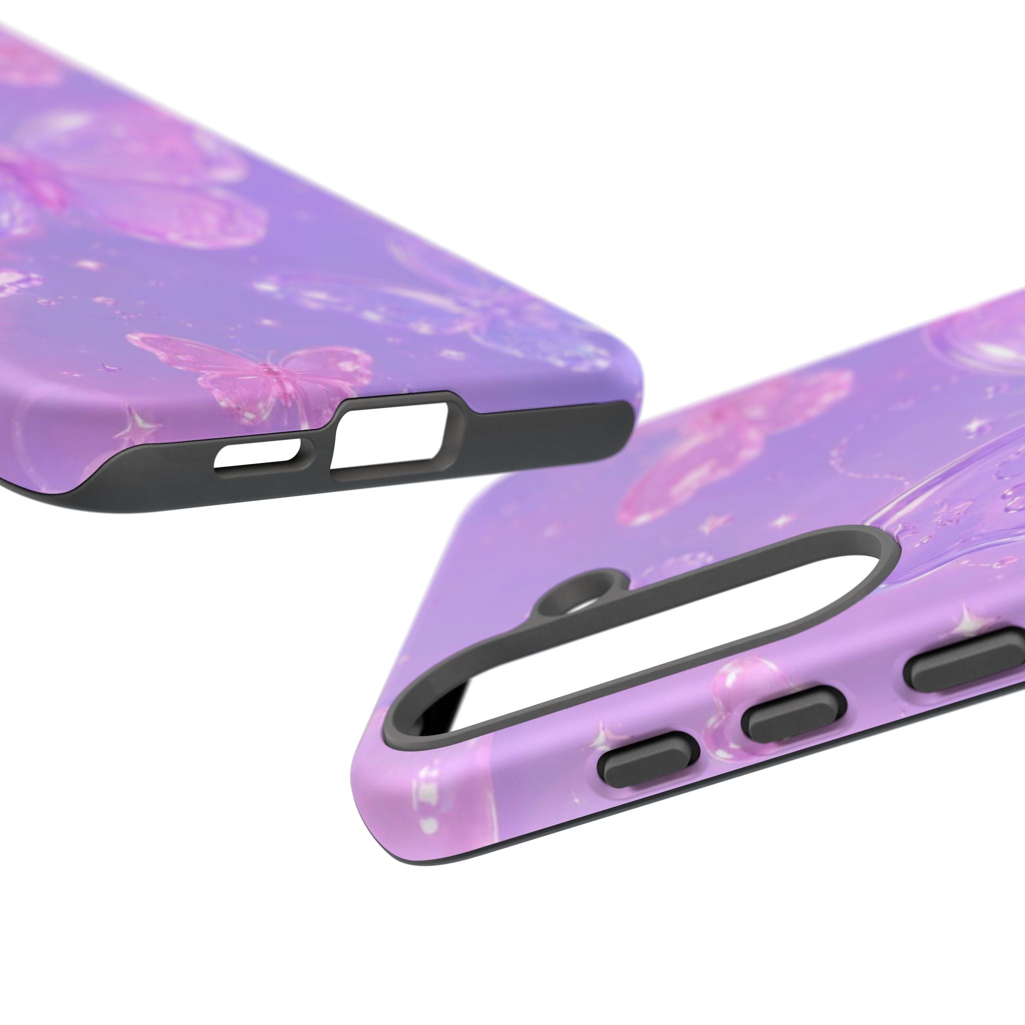 Tough Cases